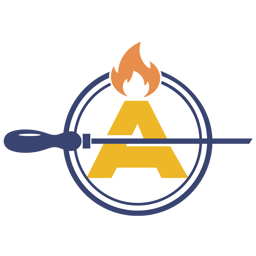 Alis Kebab Ashford logo.